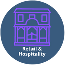 Retail and Hospitality